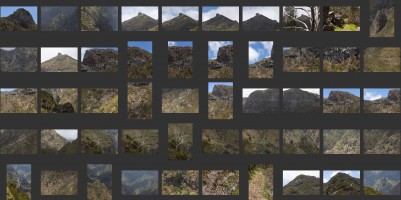 Madeira- Pico Grande