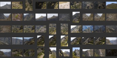 Madeira- Pico Grande