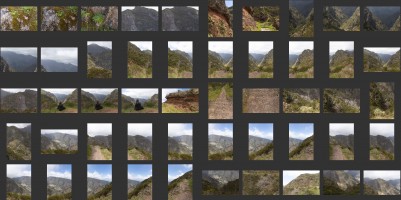 Madeira- Pico Grande