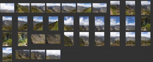 Madeira- Pico Grande