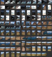 Madeira- Sao Lourenco 