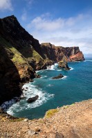 Madeira- Sao Lourenco 