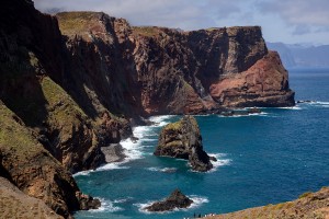 Madeira- Sao Lourenco 