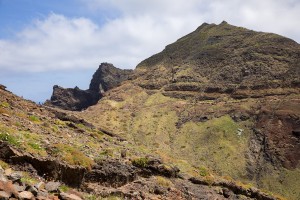Madeira- Sao Lourenco 