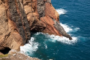Madeira- Sao Lourenco 