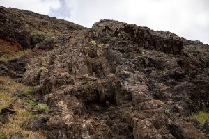 Madeira- Sao Lourenco 