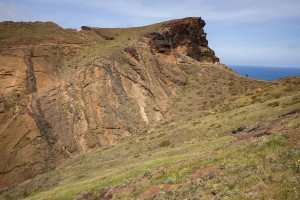Madeira- Sao Lourenco 