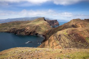 Madeira- Sao Lourenco 