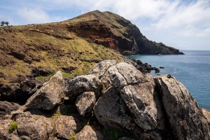 Madeira- Sao Lourenco 