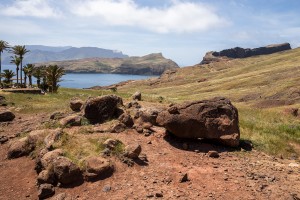Madeira- Sao Lourenco 