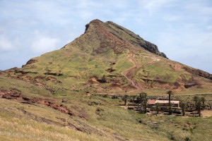 Madeira- Sao Lourenco 