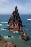 Madeira- Sao Lourenco 