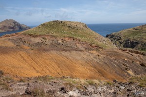 Madeira- Sao Lourenco 