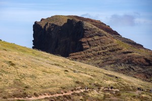 Madeira- Sao Lourenco 