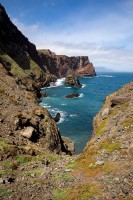 Madeira- Sao Lourenco 