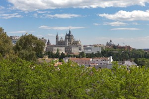 Madrid (part 1)