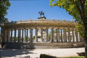 Madrid (part 1)