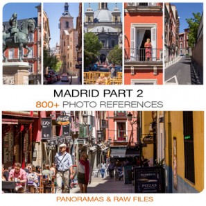Madrid (part 2)