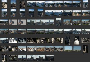 Madrid Rooftops