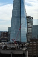 Monument- London Rooftops