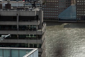 Monument- London Rooftops