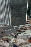 Monument- London Rooftops