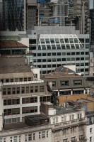 Monument- London Rooftops