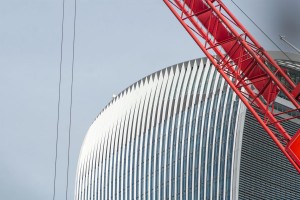 Monument- London Rooftops
