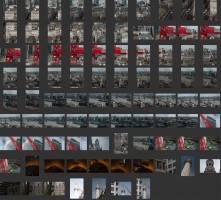 Monument- London Rooftops