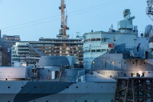 NAVY SHIP