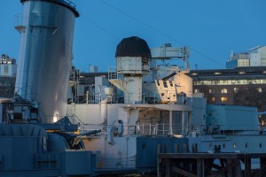 NAVY SHIP