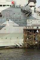 NAVY SHIP