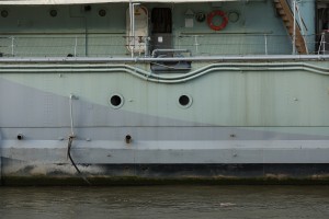 NAVY SHIP