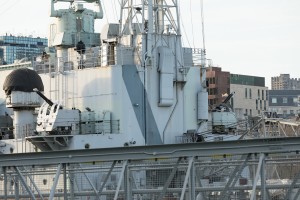 NAVY SHIP