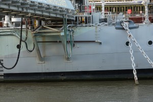 NAVY SHIP