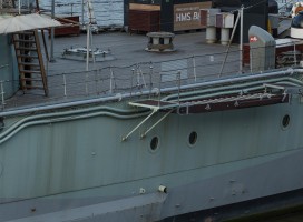 NAVY SHIP