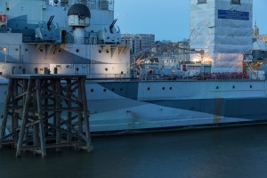 NAVY SHIP