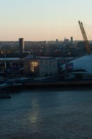 O2- London Rooftops