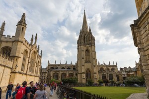 OXFORD