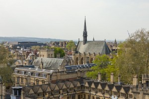 OXFORD