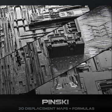 Pinski Maps