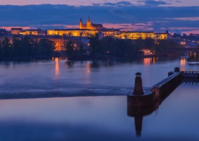PRAGUE CITY