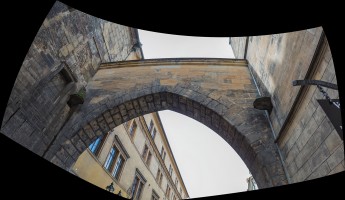 PRAGUE CITY