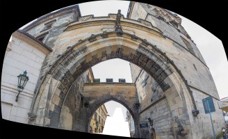 PRAGUE CITY