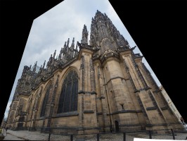 PRAGUE CITY