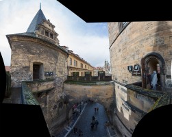 PRAGUE CITY