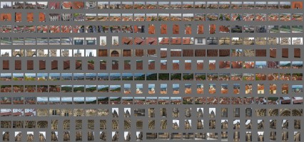 4. Images in pack
