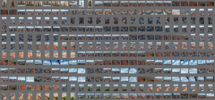 6. Images in pack