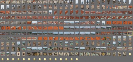 8. Images in pack