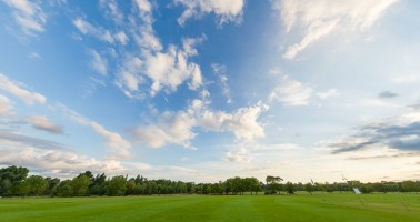 360 HDRI panorama of Rainy Clouds in high 30k, 15k or 4k resolution